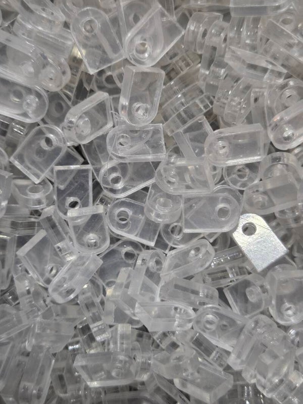 Acrylic Attachments - 20pcs