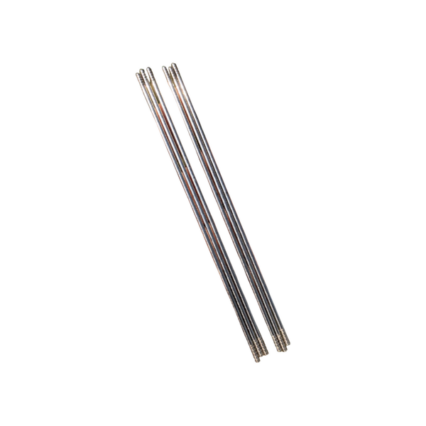 Beadable Pen Extenders - 5pcs
