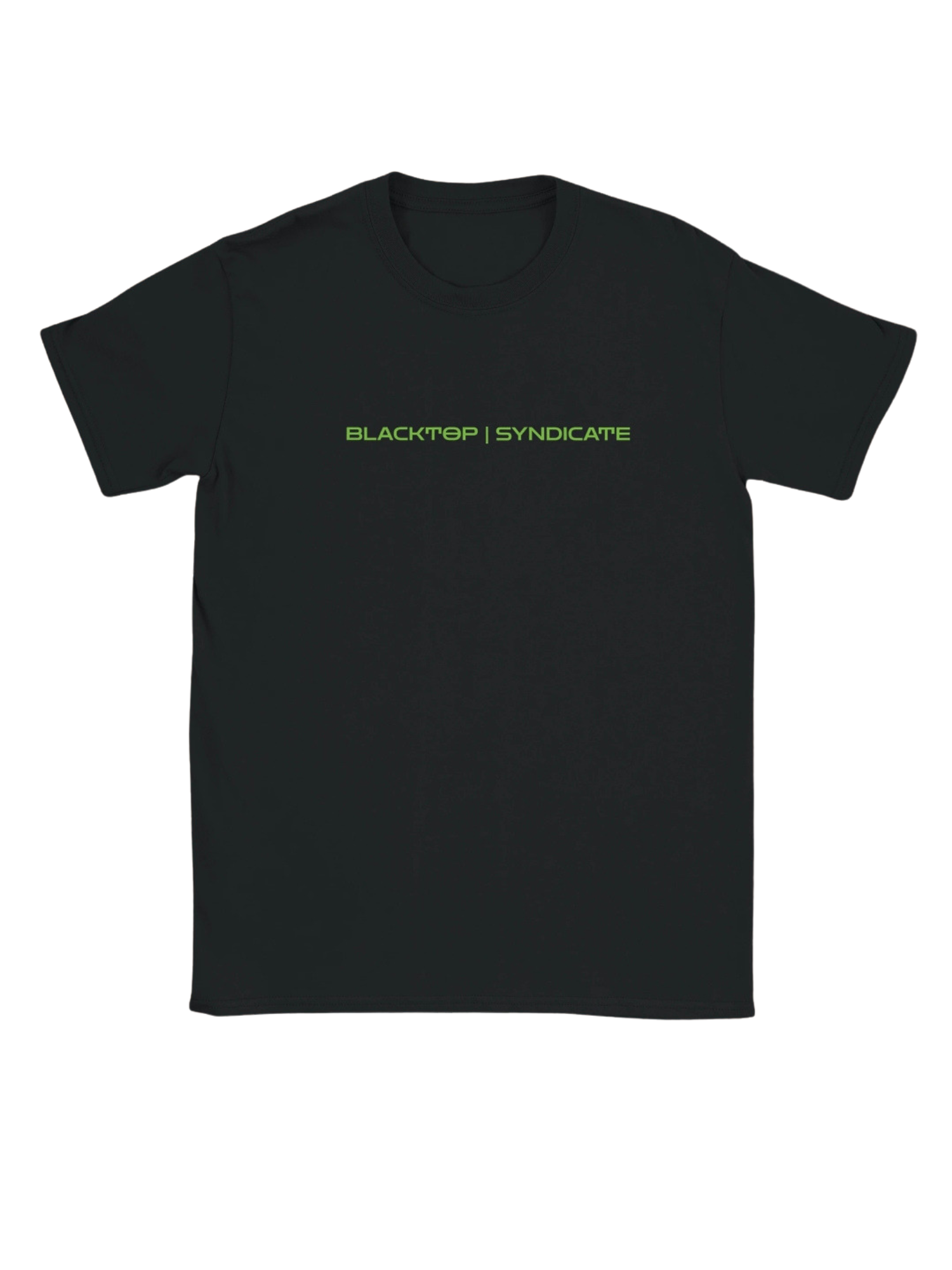 Blacktop Kids Tshirt
