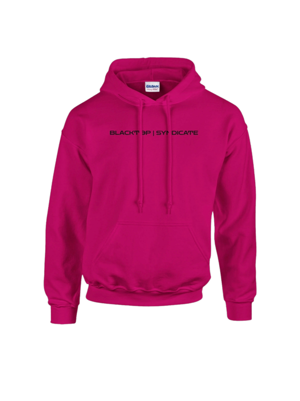 Blacktop Hoody