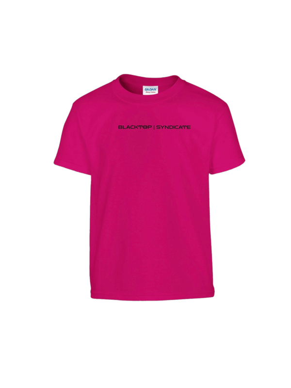 Blacktop Tshirt