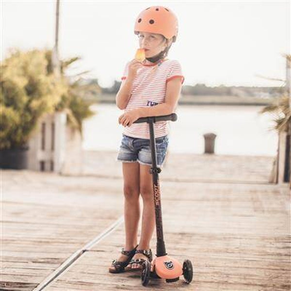 Highwaykick 3 | Scoot & Ride | Loà Mae