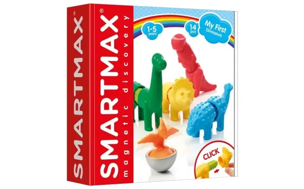 SmartMax | My First Dinosaurs