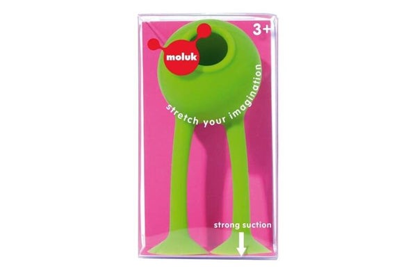 Moluk | Oogi Bongo
