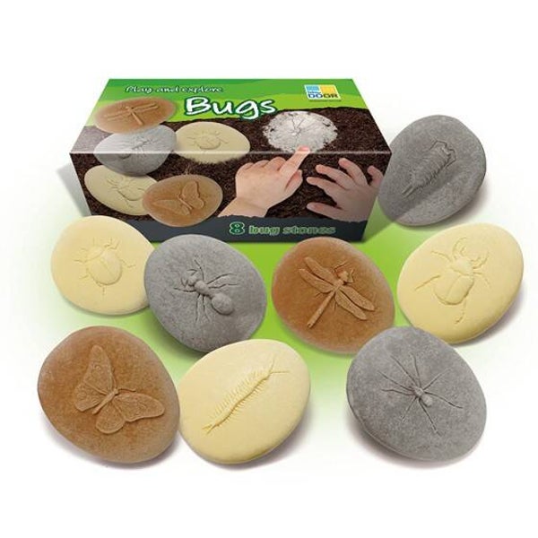 Yellow Door | Let's investigate - Bugs