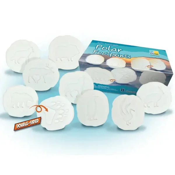 Yellow Door | let's investigate - Polar Footprints