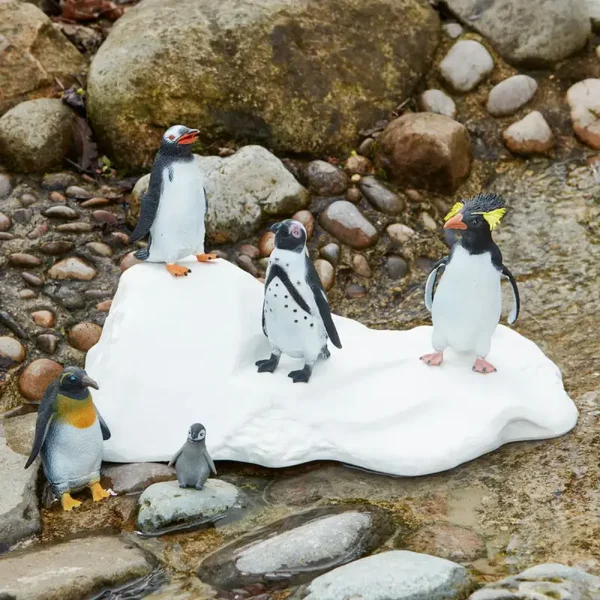 Yellow Door | Ijsberg