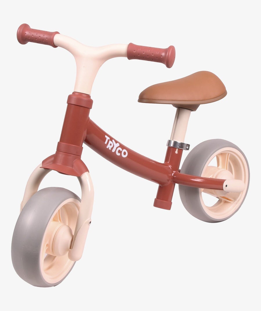Tryco | Loopfiets - Rood