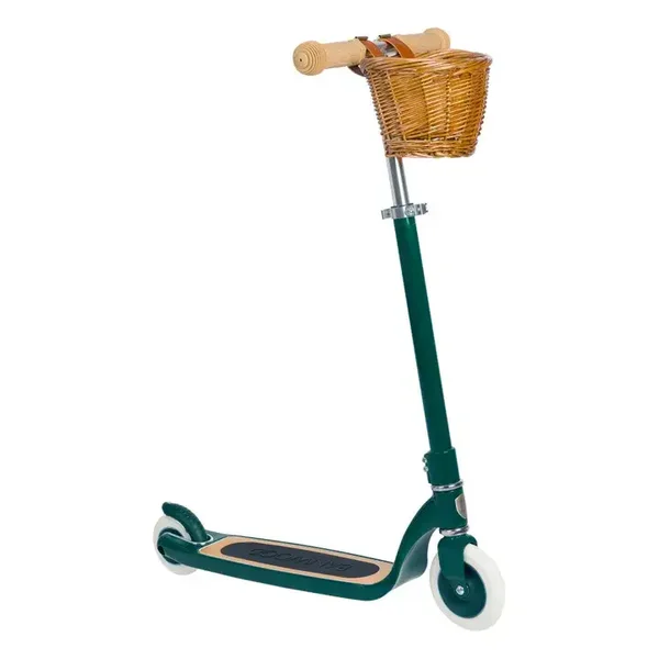 Banwood | Maxi scooter Green
