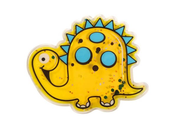 Eduplay | Sensorische vormen - dino's