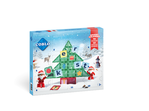 Coblo | Adventkalender