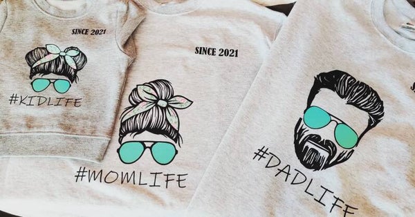 Sweater | Mom-, Dad- & Kid life