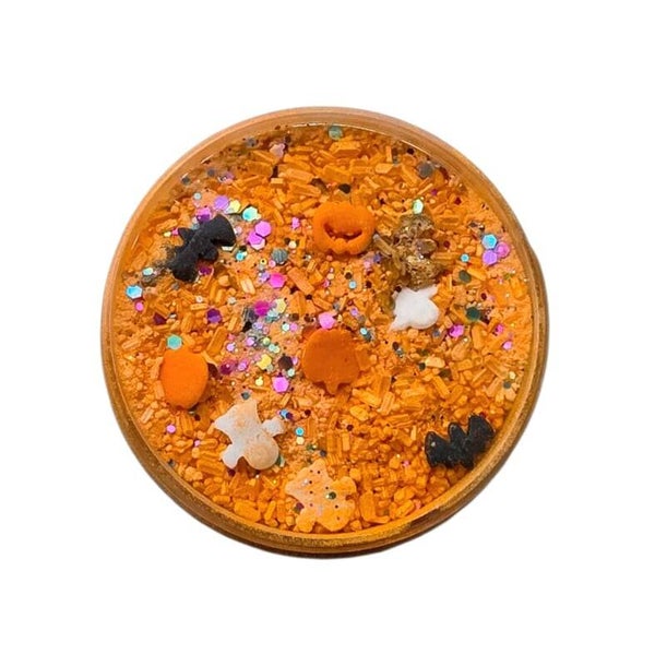 Sensorufyn | SensoryFizz themapotje Halloween 150ml