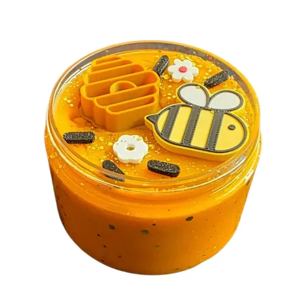 Sensoryfun | SensoryDough Beezzz - Bijen