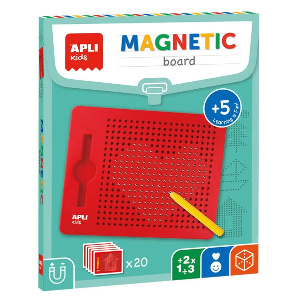 APLI Kids | Magnetisch tekenbord