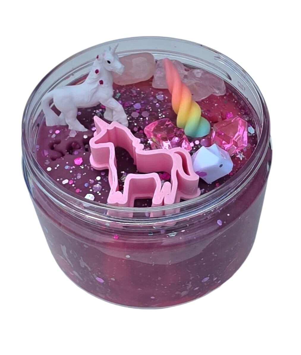 Sensoryfun | Speeldeeg Unicorn Eenhoorn