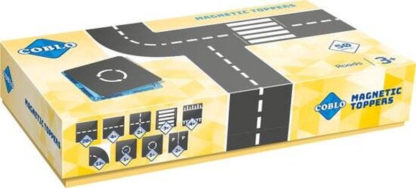 Coblo | Magnetische toppers - Wegen
