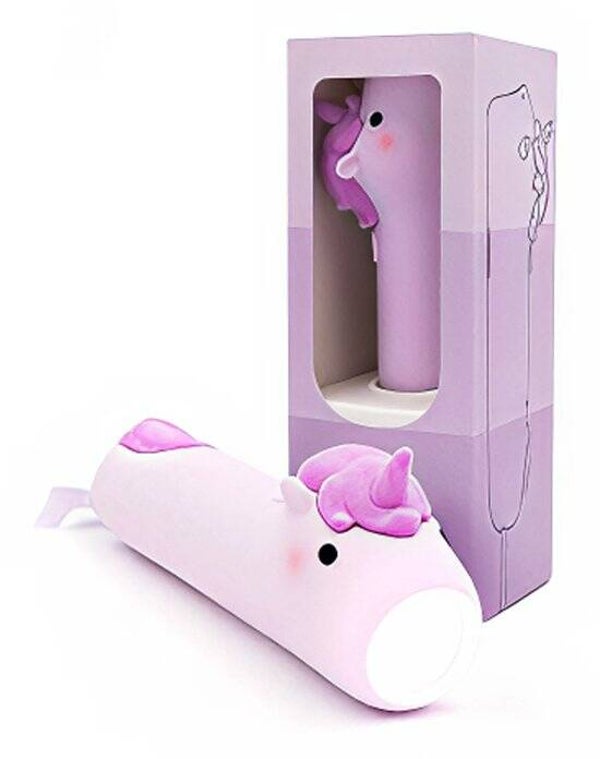 Little L | Zaklamp Eenhoorn