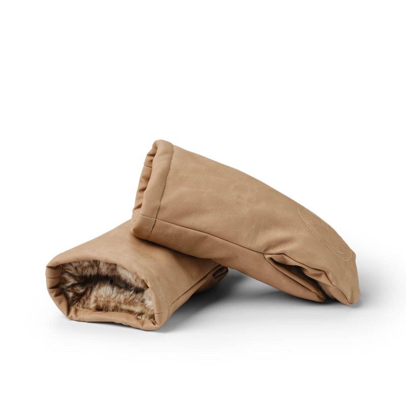 Elodie Details  | Kinderwagen Handschoenen Aviator Brown