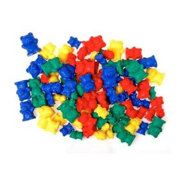 Bouhon | Sorteerberen (kleur & gewicht)