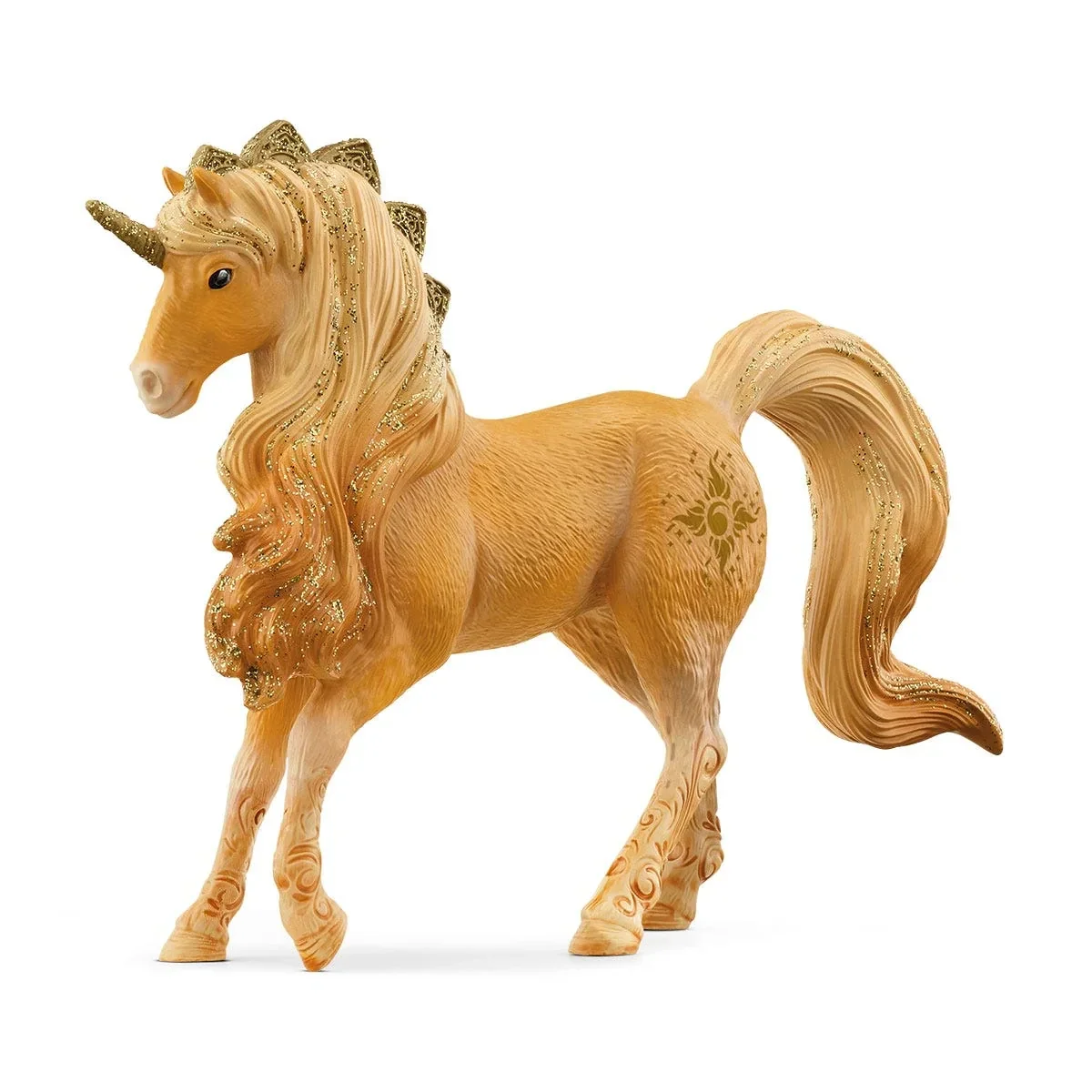 Schleich | Eenhoornhengst Apollon - Eenhoorn
