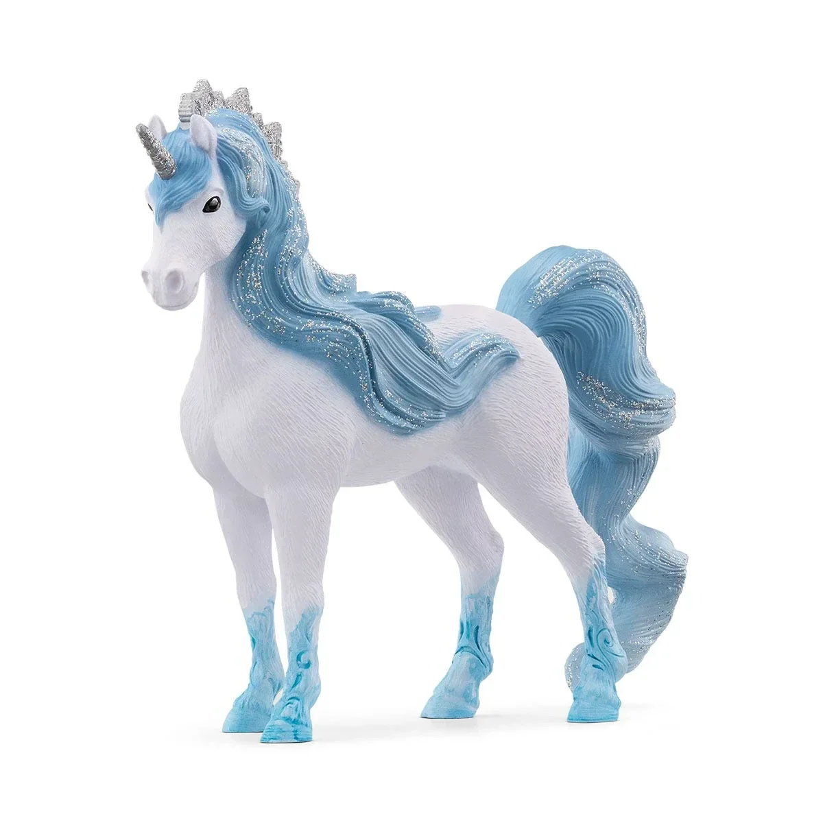 Schleich | Flowy Eenhoormerrie - Eenhoorn