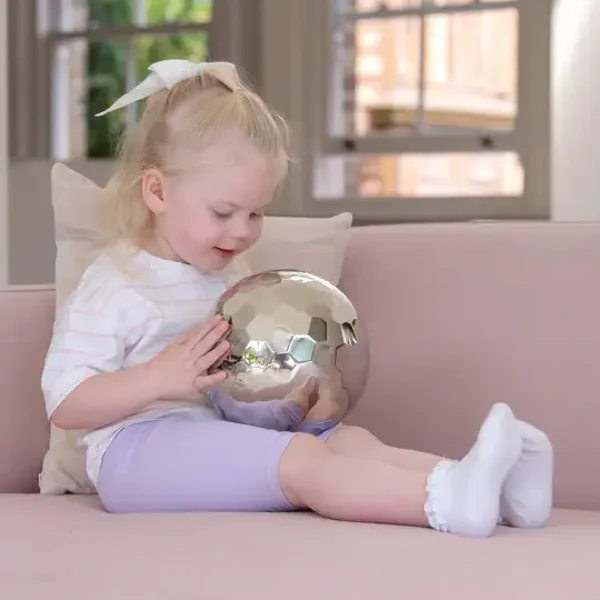 Tickit | Sensorische bal Tuimelbal