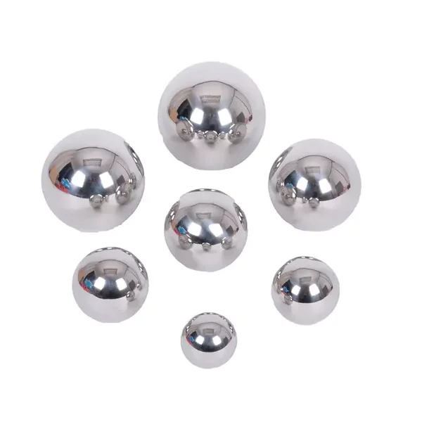 Tickit | 7 sensorische spiegelballen met geluid