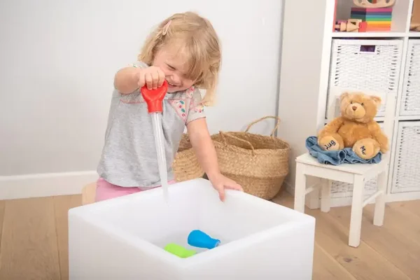 Tickit | Jumbo Pipet XL - Set of enkel