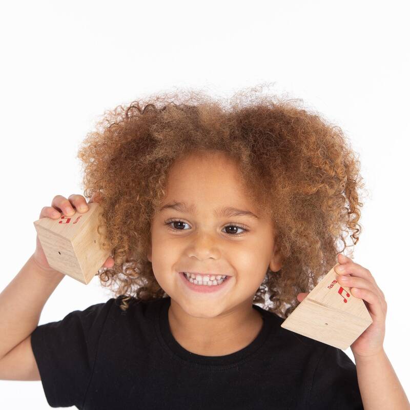 Lijstje Haeven | Tickit | Geluidsmemory / prismaset