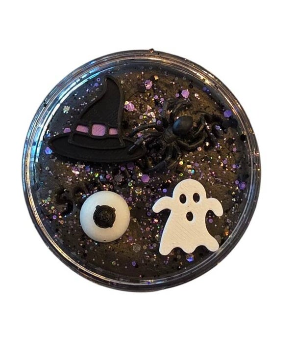 Sensoryfun | Speeldeeg Halloween Spooky night