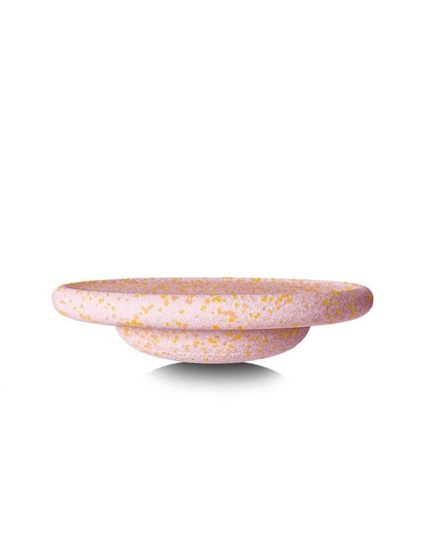 Stapelstein | Balans board -. petal water lily - Balance board