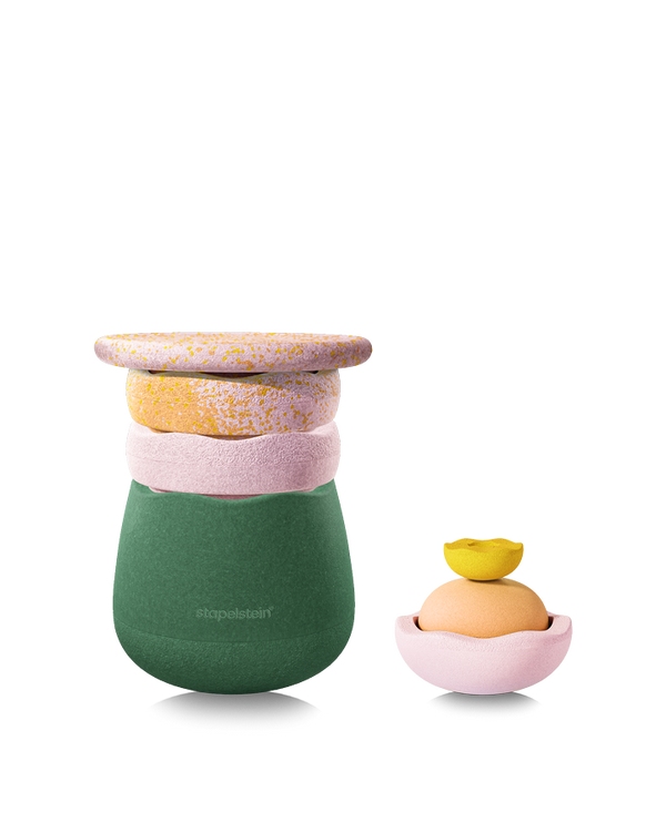 Stapelstein | Dynamic Complete - Water Lily - Limited Edition- Special