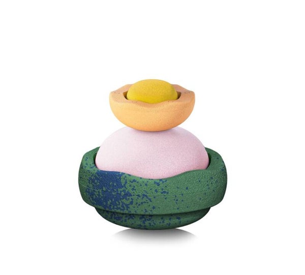 Stapelstein | Special inside set Water Lily - Limited Edition