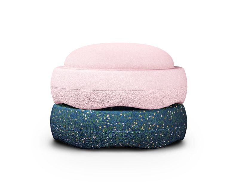 Stapelstein | Special original grow duo Water Lily - Limited Edition