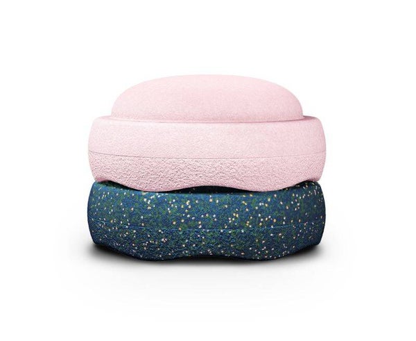 Stapelstein | Special original grow duo Water Lily - Limited Edition