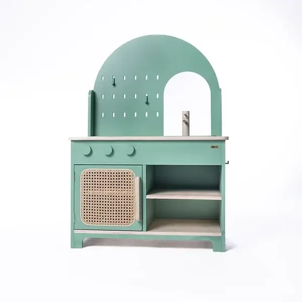 TOKO4KIDS | Speelkeuken