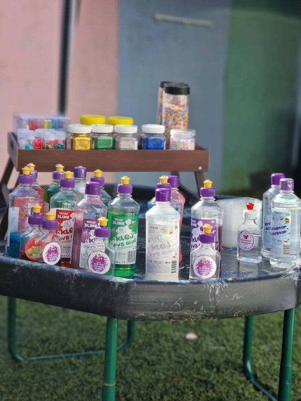 SLIJM MAKEN | 8 APRIL 2025