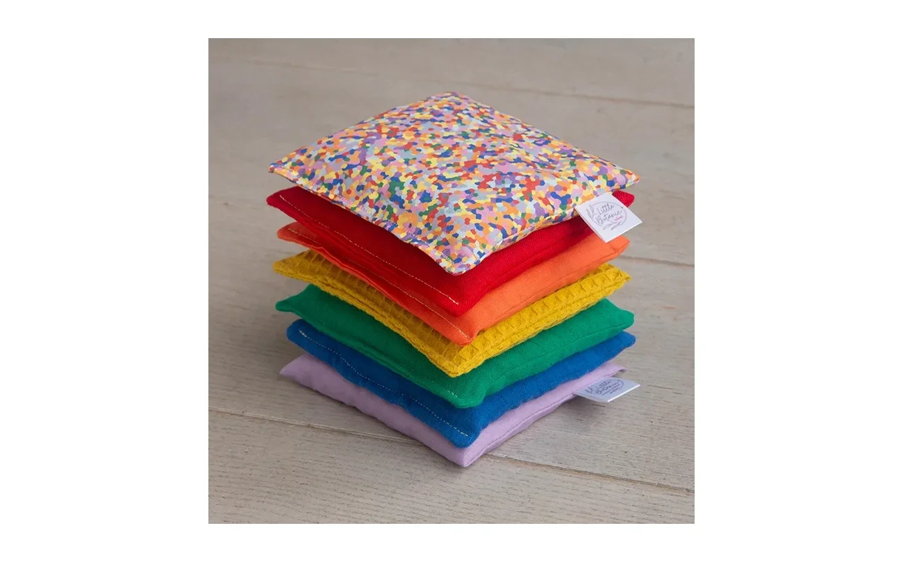 Little Botanic Label | Set Regenboog + Super Confetti (7stuks)