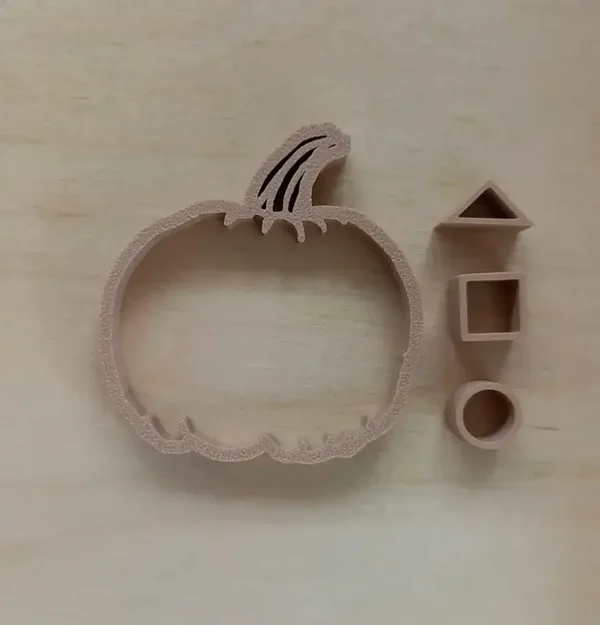 Grennn | Pompoen - uitsteker