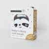 Wee Gallery Soft book | Friendly Faces | Luiaards