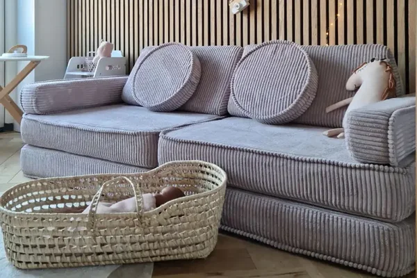 Shappy | Speelbank Corduroy Original