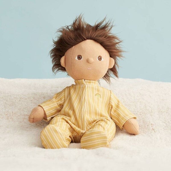 Olli Ella | Dinkum Doll Pyjama - Goldie