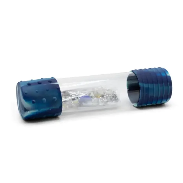 Jellystone | Calm down bottle, kalmeerflesje - Galaxy