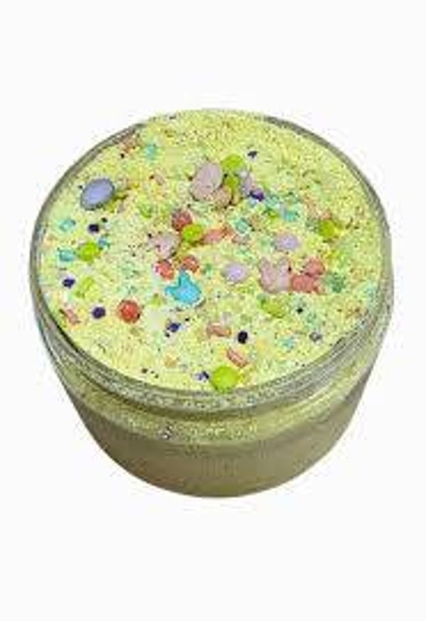 Sensoryfun | Sensory Fizz - Thema Pasen