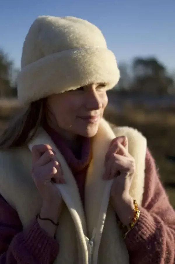 We Are Wovens | Wollen muts - Volwassenen