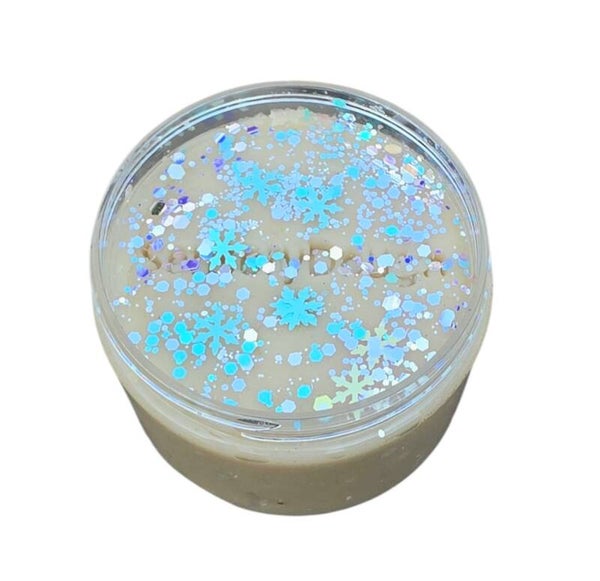 Sensoryfun | SensoryDough Sparkling Winter - Speeldeeg