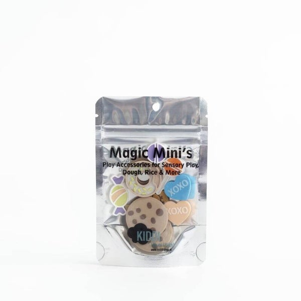 KIDDI | Magic Mini's - ZOET