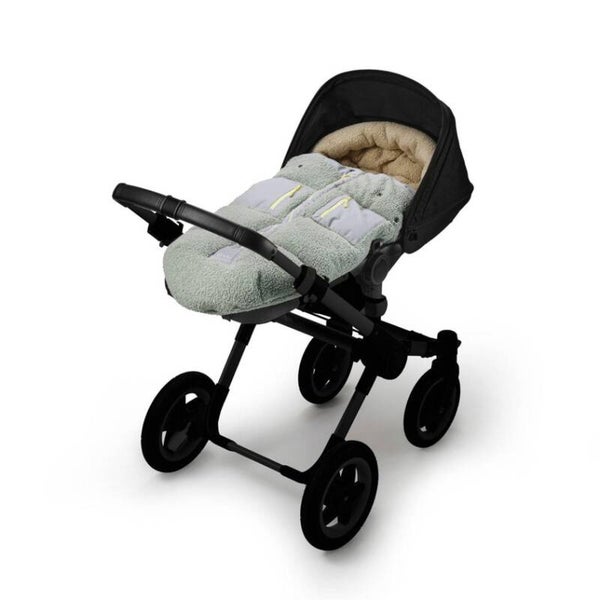 Elodie Details | Voetenzak Kinderwagen- Buggy Utility Green