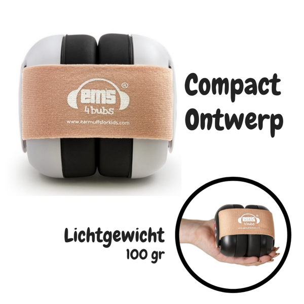 EM's for Kids | Baby - black